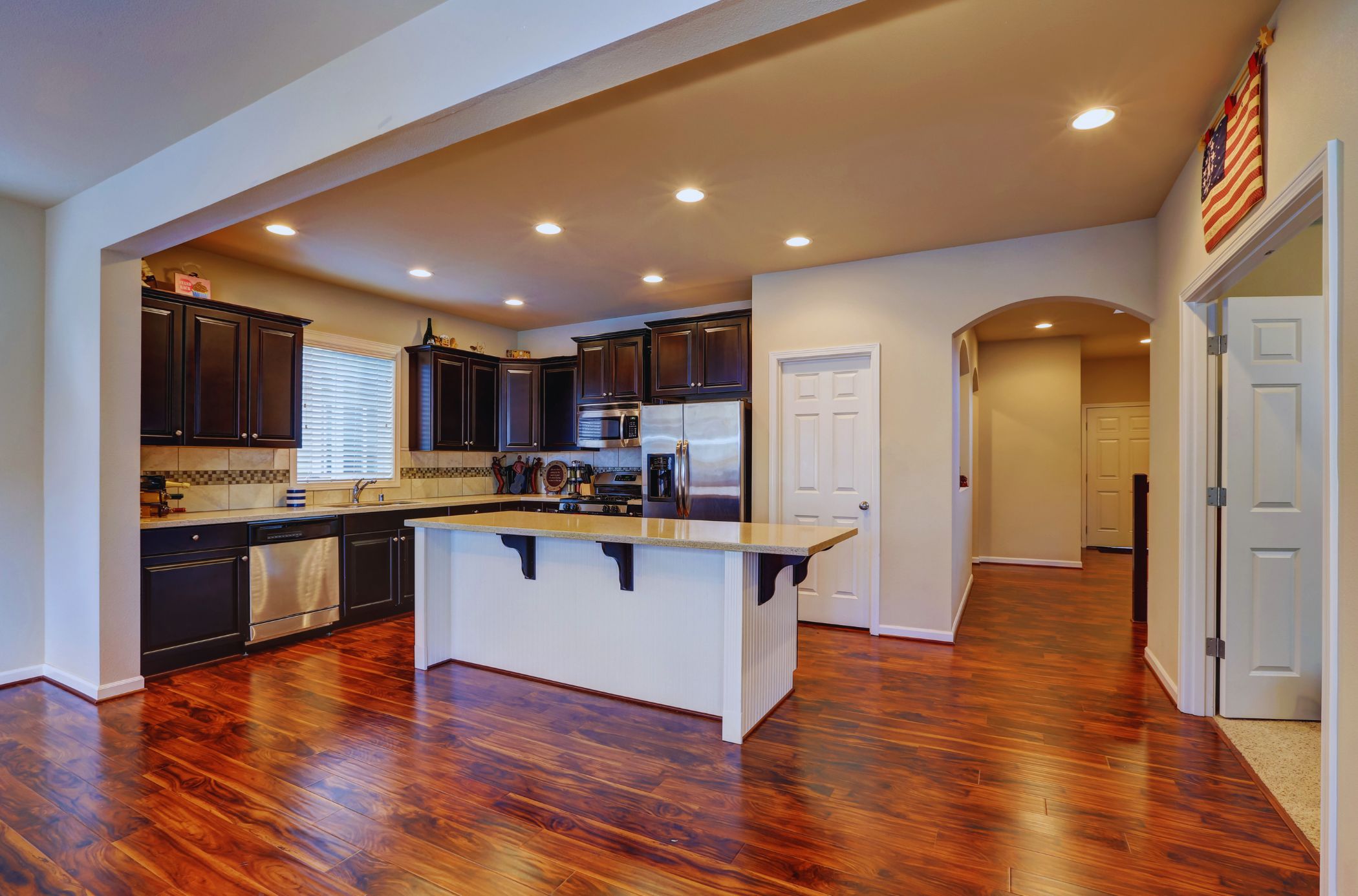 Remodeling and Renovation - Herman Dungan General Contracting