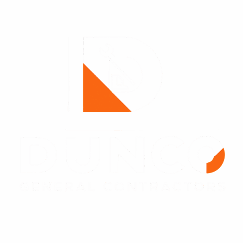 DUNCO logo
